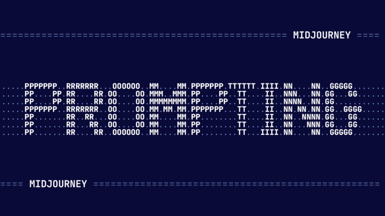 Guide Complet pour Maîtriser les Prompts MidJourney